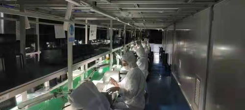 限电不限产，湖南裕宁电子多措并举全力保障五金交电订单高质量交付