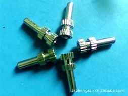 中山市小榄镇政然金属制品厂电子五金件产品列表