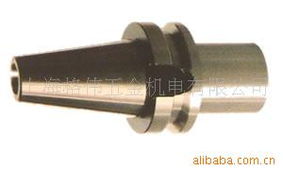 上海格伟五金机电刀柄产品全览